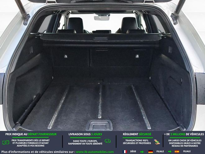 Toyota Corolla Hybride 184h BVA Argent� M�tallique de 2020