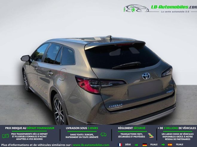 Toyota Corolla Hybride 122h BVA  de 2020