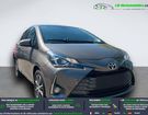 Toyota Yaris 70 VVT-i BVM &agrave; Beaupuy (31)