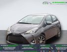 Toyota Yaris 1.8L GRMN 111ch BVM à Beaupuy (31) Toyota Yaris 1.8L GRMN 111ch BVM à Beaupuy (31)