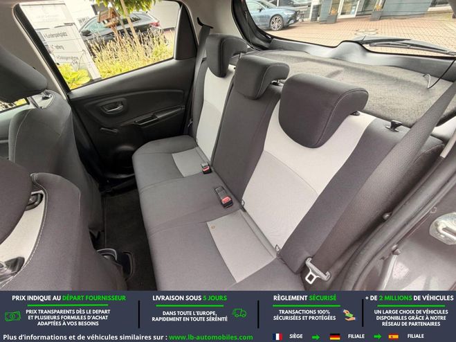 Toyota Yaris 1.8L GRMN 111ch BVM Gris M�tallique de 2018