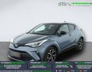 Toyota C HR Hybride 2.0L 184 ch BVA à Beaupuy (31) Toyota C HR Hybride 2.0L 184 ch BVA à Beaupuy (31)