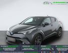 Toyota C HR