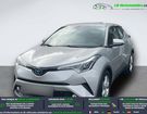 Toyota C HR