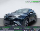 Toyota C HR