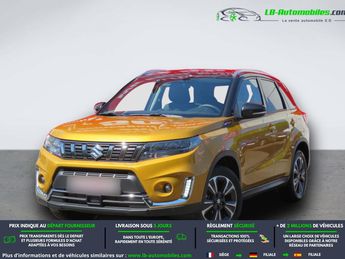  Voir d&eacute;tails -Suzuki Vitara 1.4 Boosterjet Allgrip 129ch BVM &agrave; Beaupuy (31)