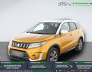 Suzuki Vitara 1.4 Boosterjet 129ch BVM à Beaupuy (31) Suzuki Vitara 1.4 Boosterjet 129ch BVM à Beaupuy (31)