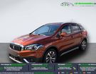 Suzuki S-Cross 1.4 Boosterjet Allgrip Hybrid BVM 129ch à Beaupuy (31) Suzuki S-Cross 1.4 Boosterjet Allgrip Hybrid BVM 129ch à Beaupuy (31)