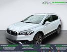 Suzuki S-Cross 1.4 Boosterjet Allgrip Hybrid BVA 129ch &agrave; Beaupuy (31)