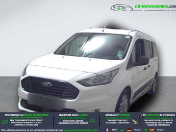  Voir d&eacute;tails -Ford Grand Tourneo 1.5 L EcoBlue 120 BVA &agrave; Beaupuy (31)