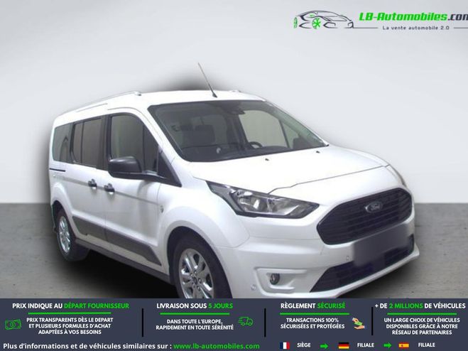 Ford Grand Tourneo 1.5 L EcoBlue 120 BVA Blanc de 2020