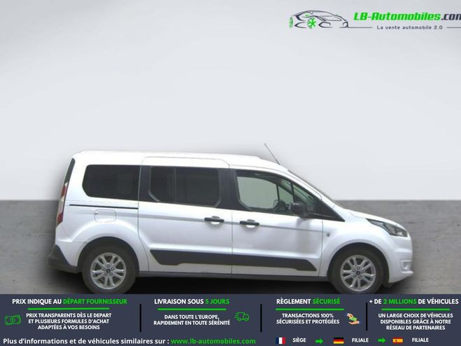 Ford Grand Tourneo 1.5 L EcoBlue 120 BVA Blanc de 2020
