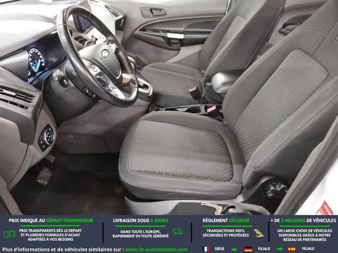 Ford Grand Tourneo 1.5 L EcoBlue 120 BVA Blanc de 2020