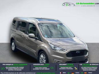  Voir d&eacute;tails -Ford Grand Tourneo 1.5 L EcoBlue 120 BVA &agrave; Beaupuy (31)