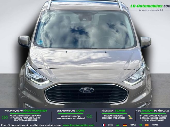 Ford Grand Tourneo 1.5 L EcoBlue 120 BVA Argent� de 2019