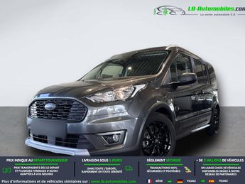 Voir d&eacute;tails -Ford Grand Tourneo 1.5 L EcoBlue 120 BVA &agrave; Beaupuy (31)