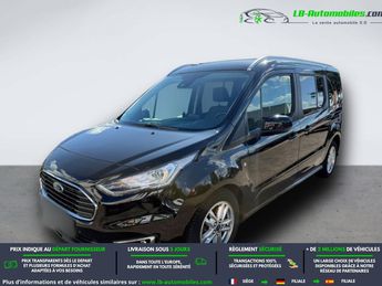  Voir d&eacute;tails -Ford Grand Tourneo 1.5 L EcoBlue 120 BVA &agrave; Beaupuy (31)