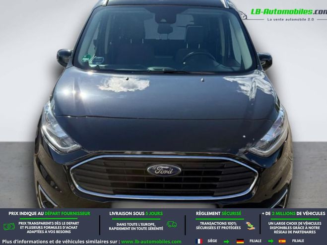 Ford Grand Tourneo 1.5 L EcoBlue 120 BVA Noir M�tallique de 2019
