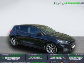  Voir d&eacute;tails -Ford Focus 1.5 EcoBoost 150 BVA &agrave; Beaupuy (31)