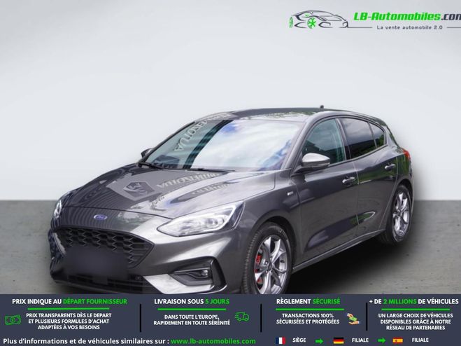 Ford Focus 1.5 EcoBoost 150 BVA Gris M�tallique de 2021