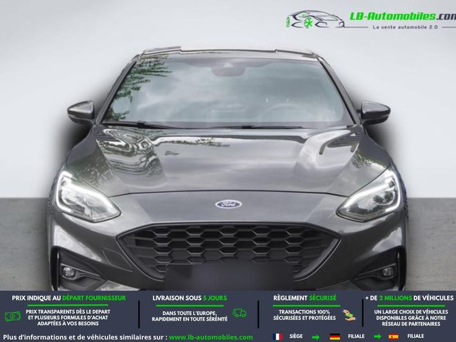 Ford Focus 1.5 EcoBoost 150 BVA Gris M�tallique de 2021