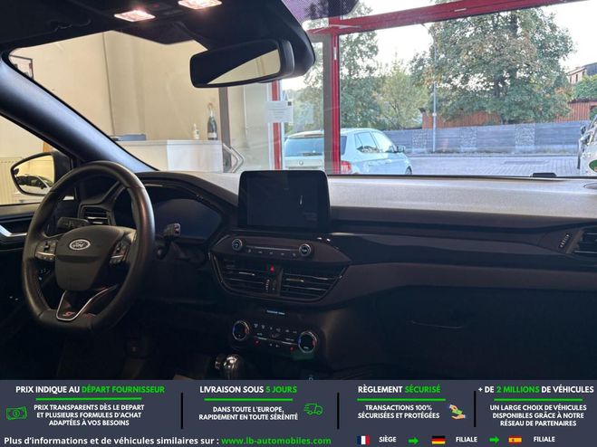 Ford Focus ST 2.3 EcoBoost 280 BVM Gris M�tallique de 2020