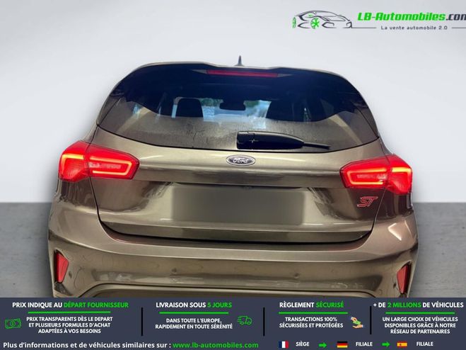 Ford Focus ST 2.3 EcoBoost 280 BVM Gris M�tallique de 2020