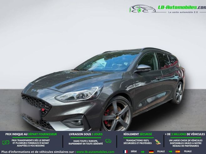 Ford Focus ST 2.3 EcoBoost 280 BVM Gris M�tallique de 2020