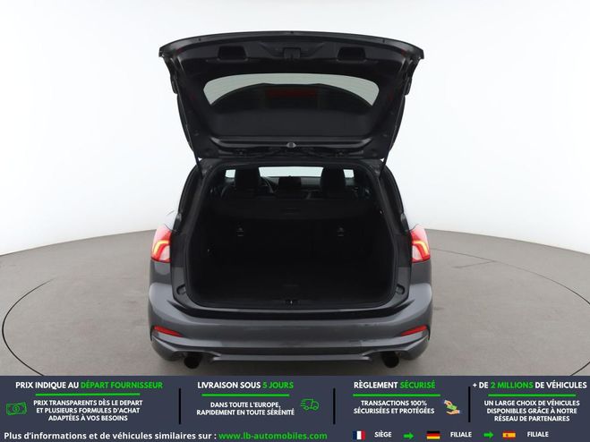 Ford Focus ST 2.3 EcoBoost 280 BVM Gris M�tallique de 2020