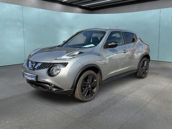 voir détails -Nissan Juke 1.2 DIG-T 115CH N-CONNECTA 2018 à Saint-Nabord (88) Voir détails -Nissan Juke 1.2 DIG-T 115CH N-CONNECTA 2018 à Saint-Nabord (88)