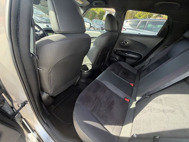 Nissan Juke 1.2 DIG-T 115CH N-CONNECTA 2018 GRIS C de 2018