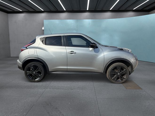 Nissan Juke 1.2 DIG-T 115CH N-CONNECTA 2018 GRIS C de 2018