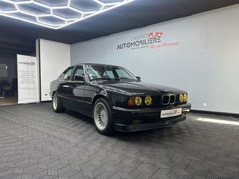 BMW Serie 5