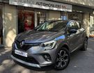 Renault Captur 1.3 MILD HYBRID 140 TECHNO- GARANTIE 6 M &agrave; Viroflay (78)