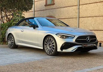 Mercedes Classe CL