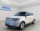 Kia Soul EV Ultimate SUIVI COMPLET SOH 61%) à () Kia Soul EV Ultimate SUIVI COMPLET SOH 61%) à ()