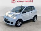 Aixam Minauto