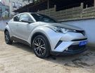 Toyota C HR