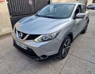 Nissan Qashqai 1.6 dci 130ch connect édition boite auto à Argenteuil (95) Nissan Qashqai 1.6 dci 130ch connect édition boite auto à Argenteuil (95)