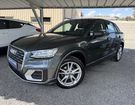 Audi Q2 35 TFSI 150 S Line à Cournon-d'Auvergne (63) Audi Q2 35 TFSI 150 S Line à Cournon-d'Auvergne (63)