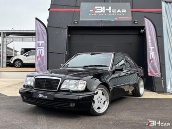 Mercedes Classe E