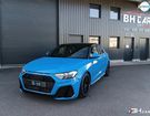 Audi A1 SPORTBACK 40 TFSI 200CV S-LINE S-TRONIC à Haguenau (67) Audi A1 SPORTBACK 40 TFSI 200CV S-LINE S-TRONIC à Haguenau (67)