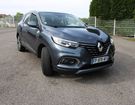 Renault Kadjar INTENS DCI 115 CV GPS 3D CAMÉRA USB JA 1 à Xertigny (88) Renault Kadjar INTENS DCI 115 CV GPS 3D CAMÉRA USB JA 1 à Xertigny (88)