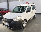 Dacia Dokker 1.5 Blue dCi Silver Line à Guipavas (29) Dacia Dokker 1.5 Blue dCi Silver Line à Guipavas (29)
