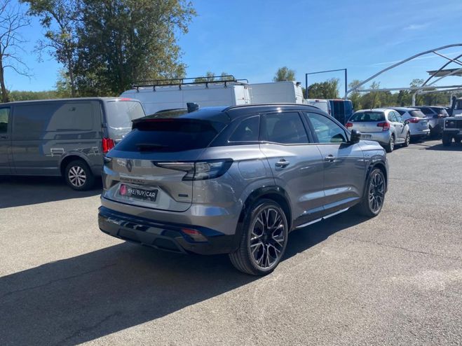 Renault Austral 1.2 E-Tech Hybride 200CH Esprit Alpine G INC. de 2025