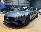 Mercedes Amg GT S GT S Style Black Séries - BV Speedshif à Échiré (79) Mercedes Amg GT S GT S Style Black Séries - BV Speedshif à Échiré (79)