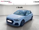 Audi A1 Sportback 25 TFSI 95 ch BVM5 Design à Bayonne (64) Audi A1 Sportback 25 TFSI 95 ch BVM5 Design à Bayonne (64)