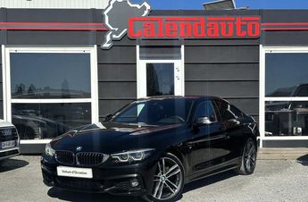 BMW Serie 4