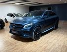Mercedes GLE Coup� 350 d 9G-Tronic 4MATIC Fascination &agrave; Marsannay-la-C�te (21)