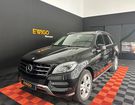 Mercedes Classe ML M/ML M 2.2 250ch ML-GLE BLUETEC 205ch 4M à Corbières (04) Mercedes Classe ML M/ML M 2.2 250ch ML-GLE BLUETEC 205ch 4M à Corbières (04)
